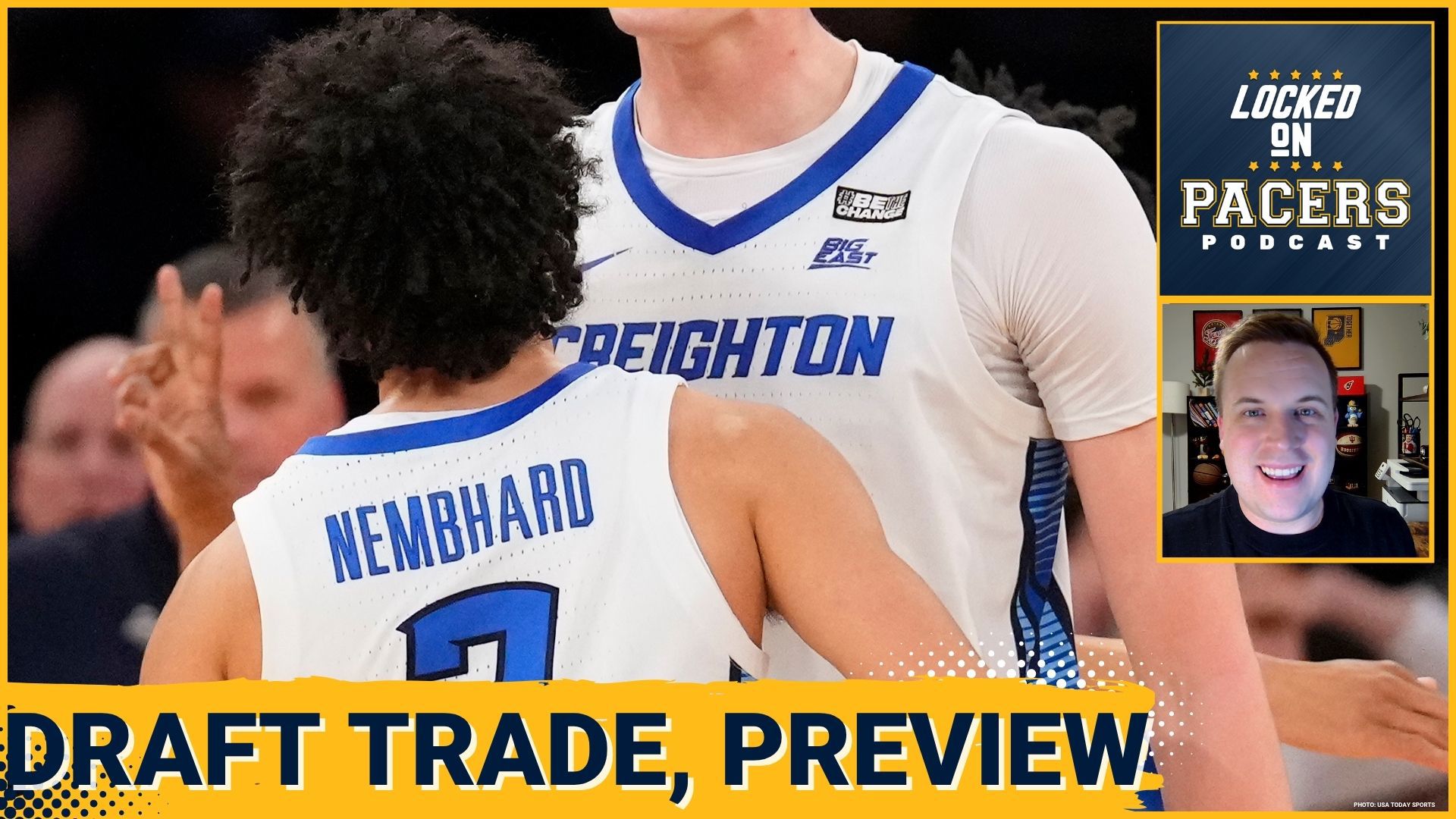 2025 NBA Draft started on Wednesday, and the Pacers will begin making selections on Thursday. What do the Pacers need to consider in the draft? Why did they trade?