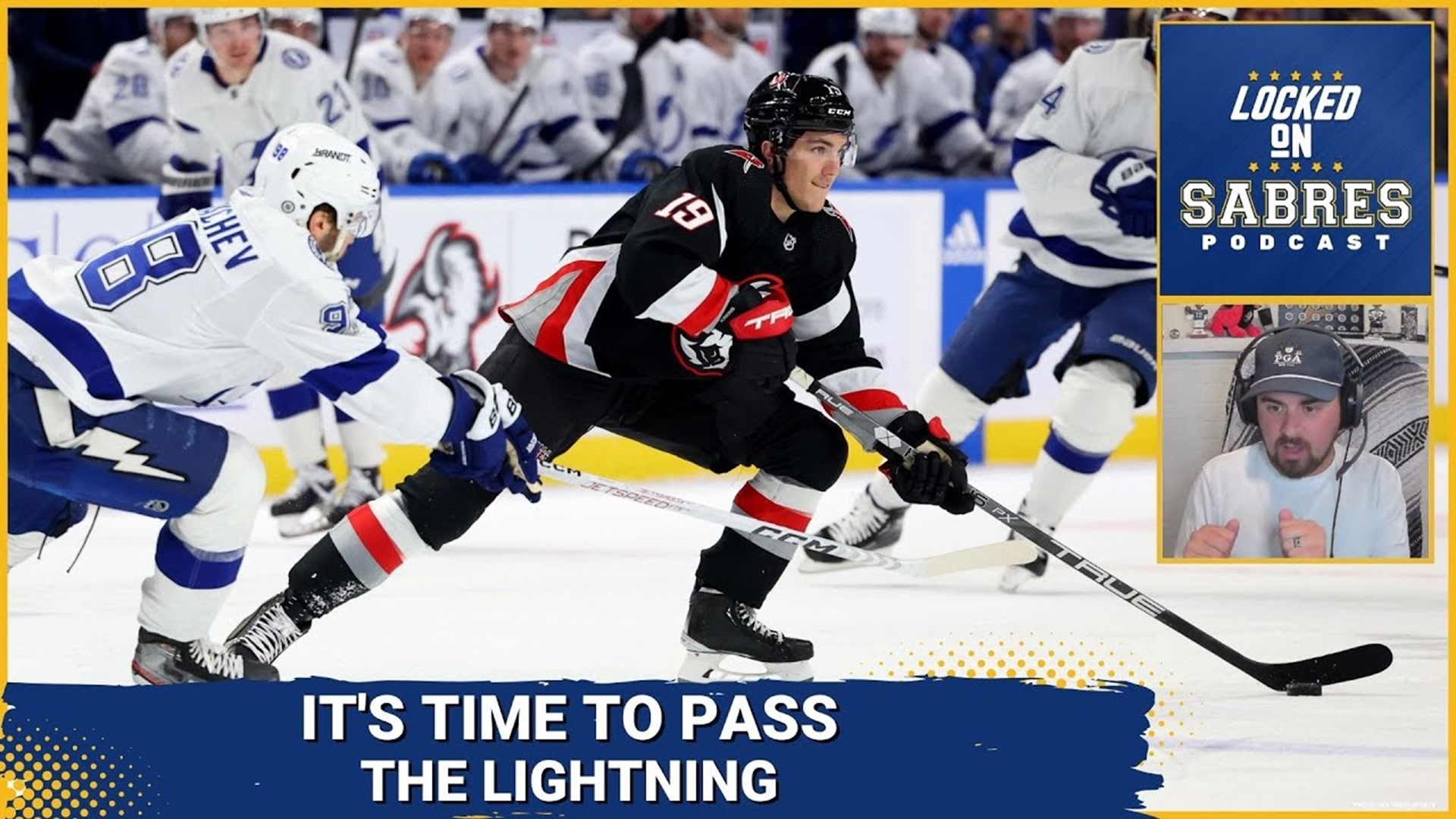 It's time for the Sabres to pass the Lightning