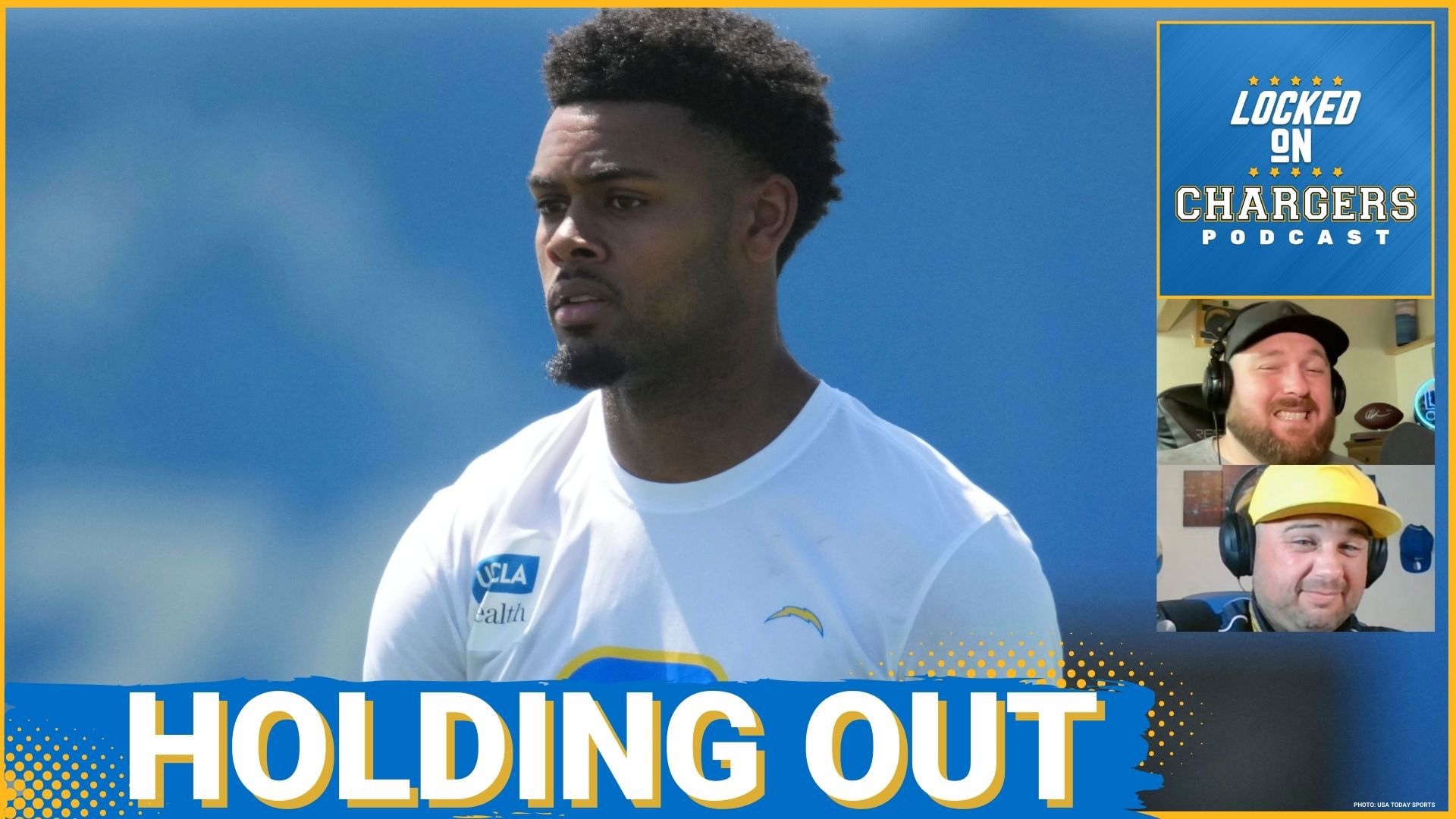 Chargers Training Camp Battles Heat Up: Who Will Emerge Victorious? Los Angeles Chargers fans, brace yourselves for an intense training camp showdown.