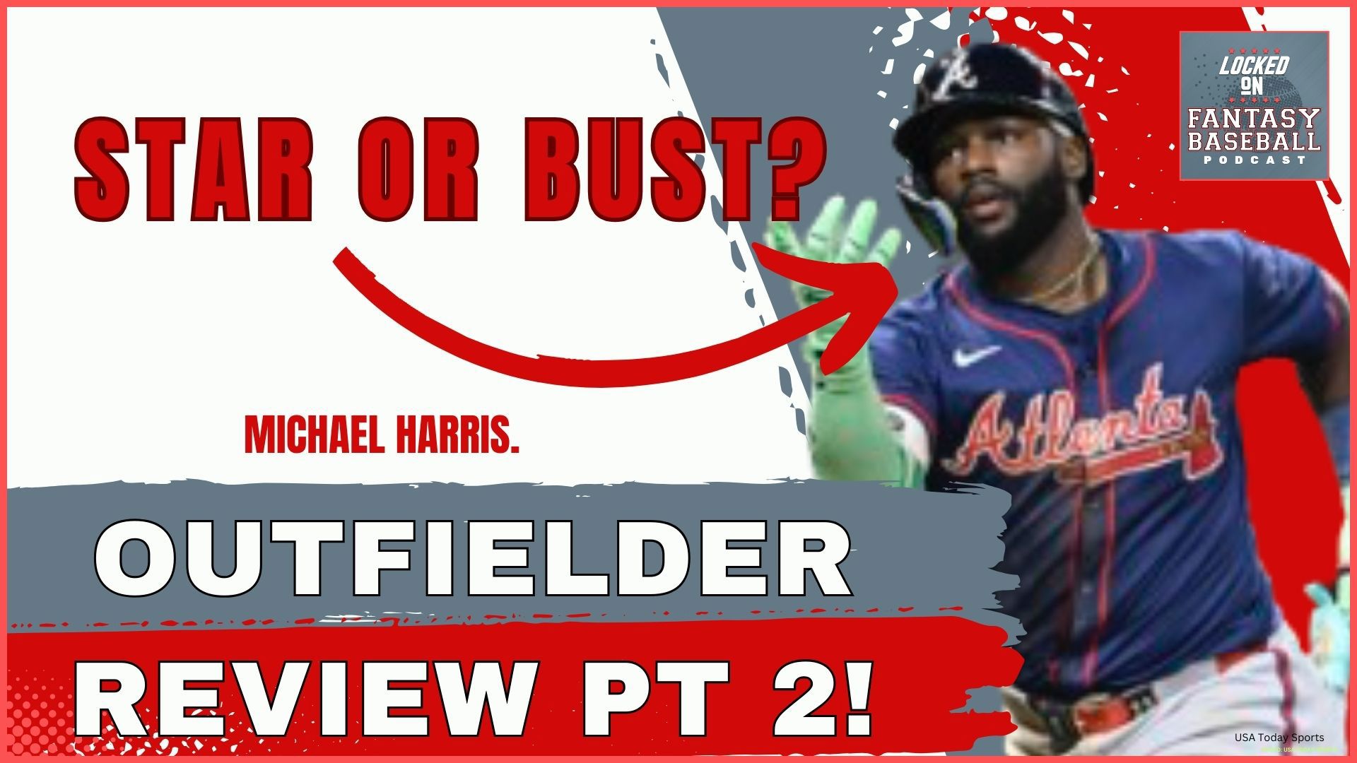 Fantasy baseball enthusiasts, are you ready to dominate your draft? Discover the latest insights on outfielder rankings as we explore the potential of stars like Mic