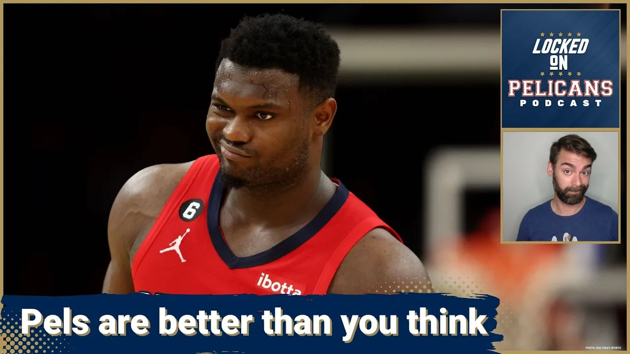 How the New Orleans Pelicans can properly build around Zion Williamson 