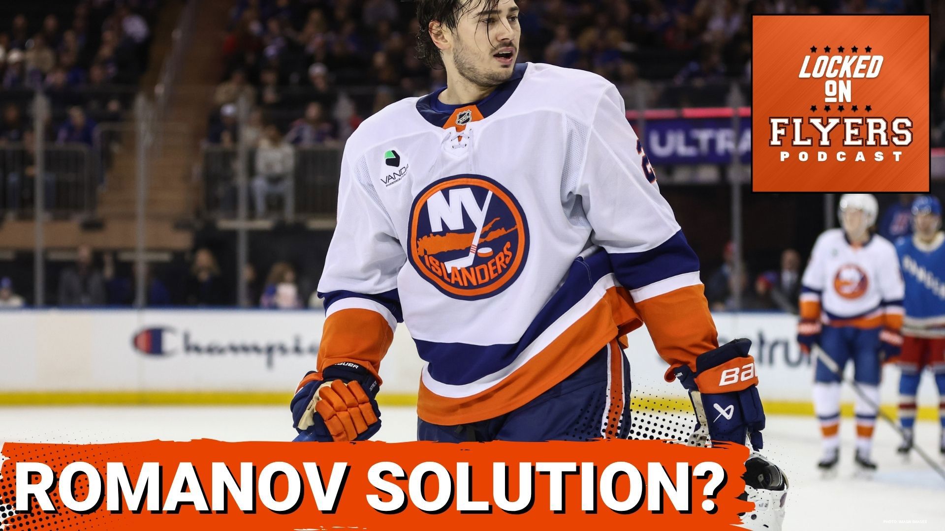Philadelphia Flyers Blue Line OPTIONS: Is ROMANOV in the Cards? | wgrz.com