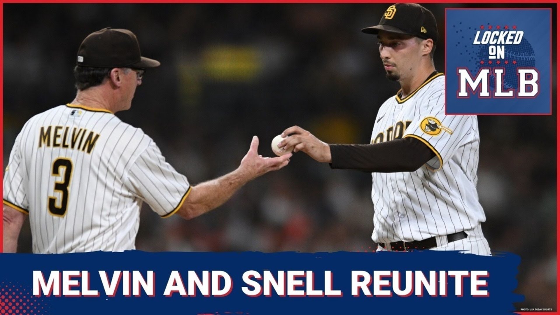 Blake snell signs with san francisco wgrz