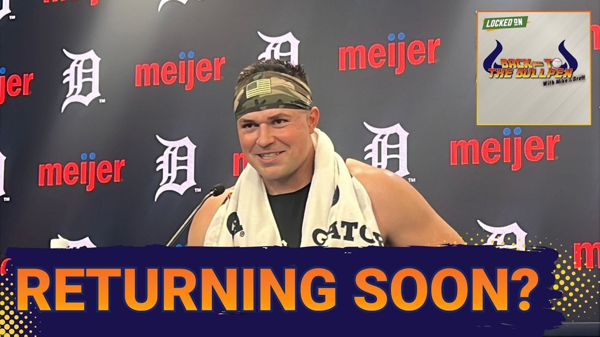 SHOCKER: Is Tarik Skubal’s Fast-Track Return GAME-CHANGING for MLB ...
