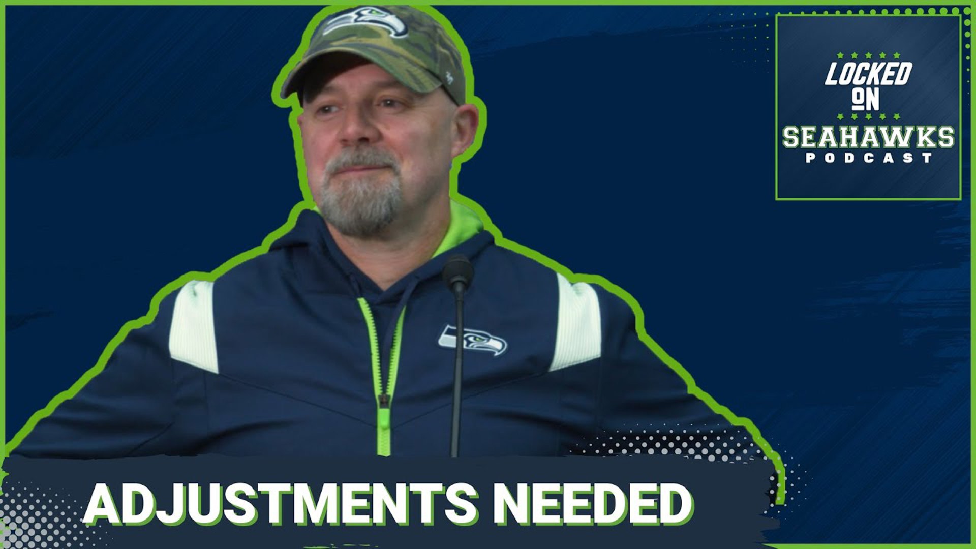 Scoring more than 20 points on offense just once in their previous five games, including a 30-13 loss to the Packers, the Seahawks have yet to soar