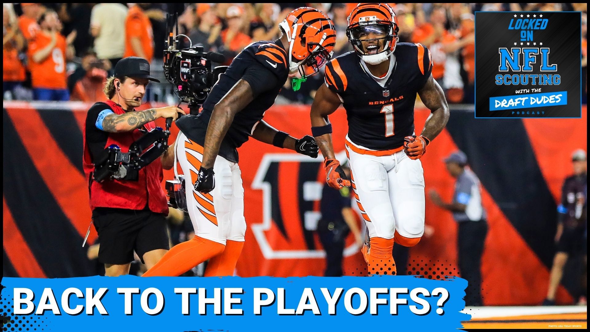 Can the Cincinnati Bengals reclaim their playoff spot in 2025?