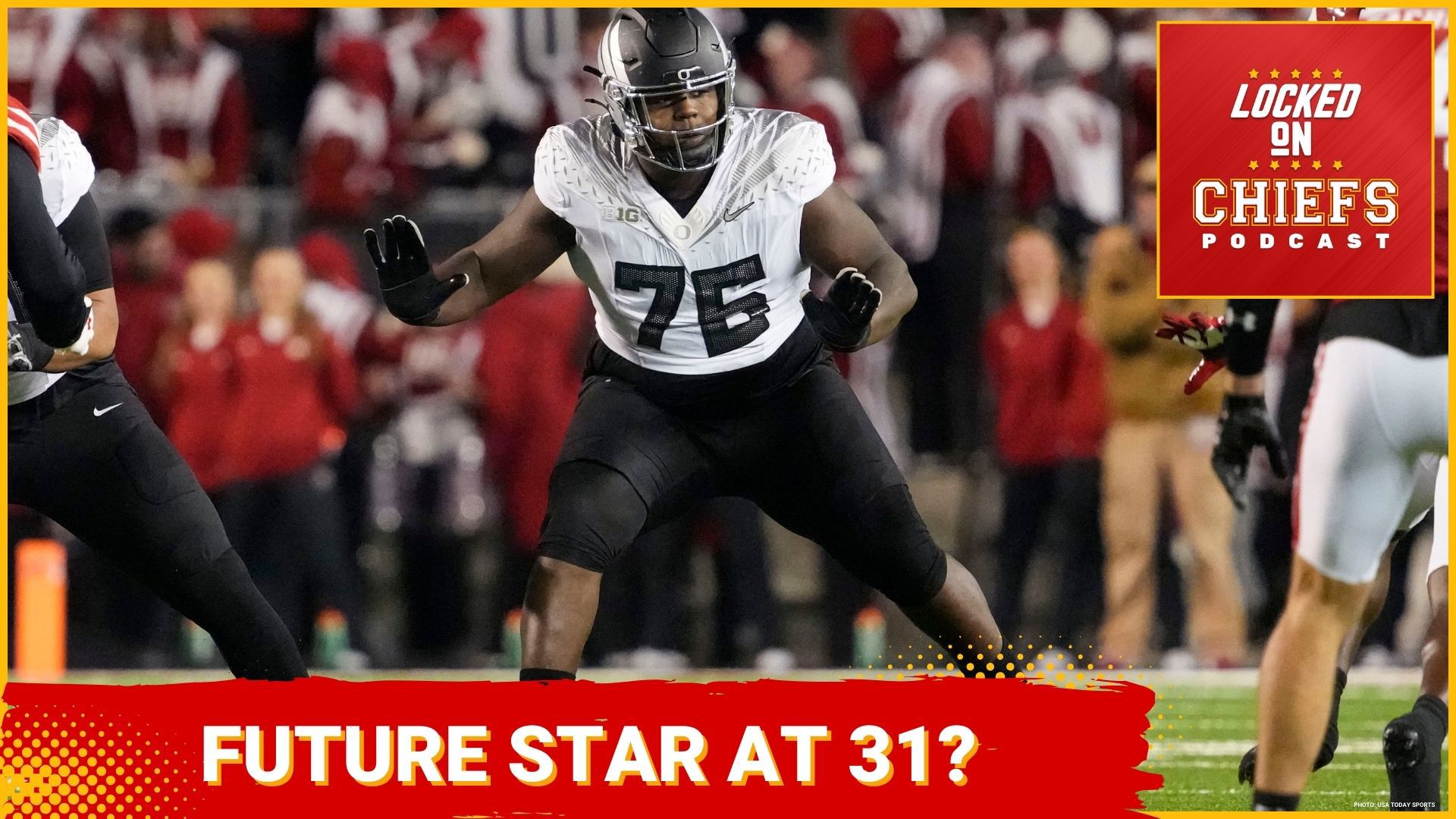 Can the Kansas City Chiefs secure their future with strategic draft picks?