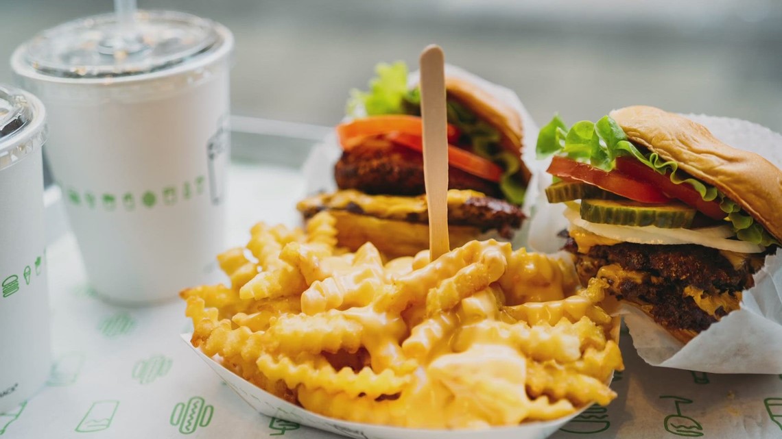 Shake Shack to open first Upstate NY location outside of Thruway 