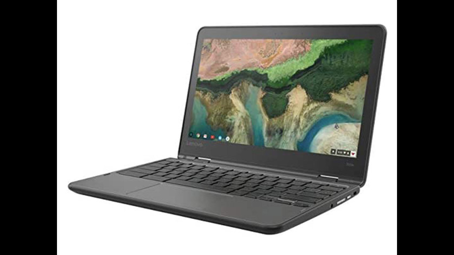 Grab This 2-in-1 Touchscreen Chromebook While It's Just $80 | wgrz.com