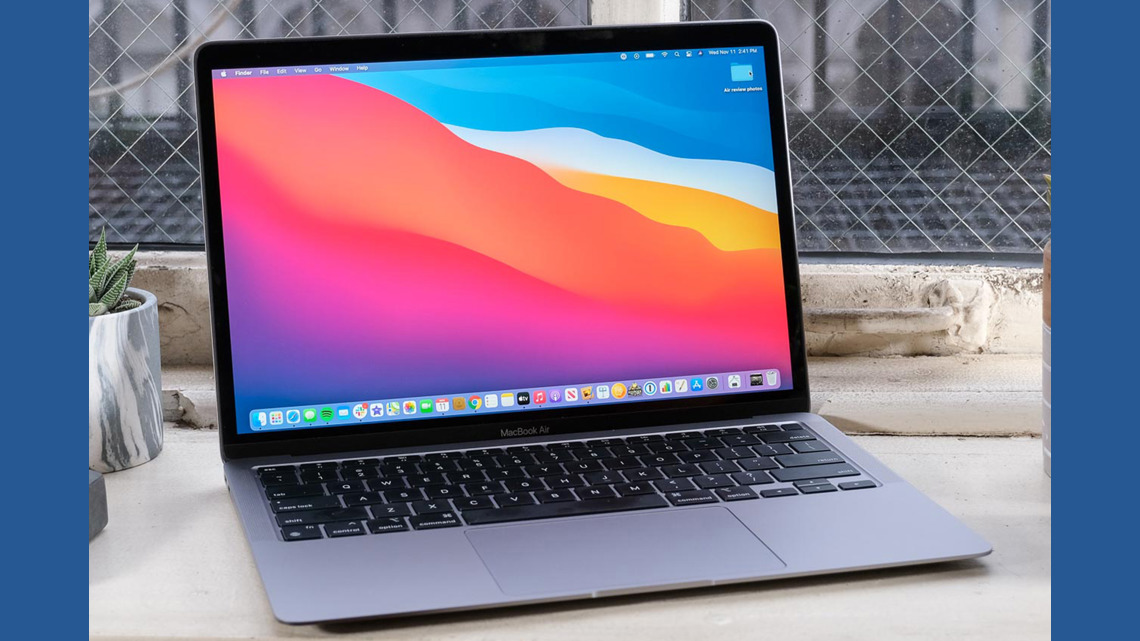 Apple MacBook Air 2020 M1 512GB (良品) Amazon.com: Apple 2020 MacBook Air Laptop M1 Chip, 13