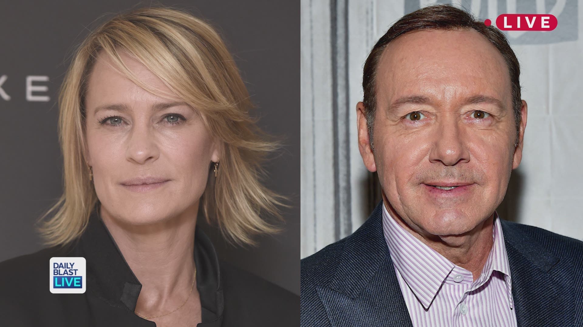 robin wright and kevin spacey