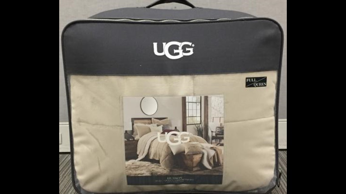 ugg bedspread bed bath and beyond