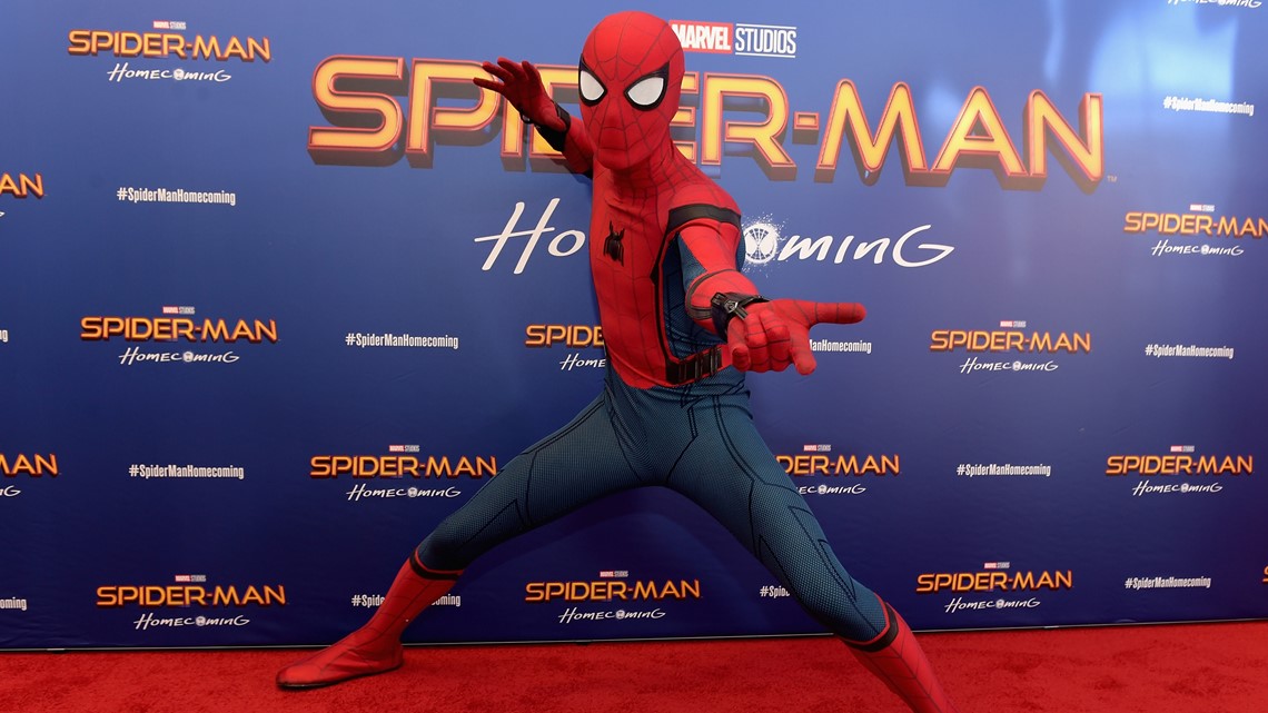 Steve Ditko, Spider-Man co-creator, dies at age 90 