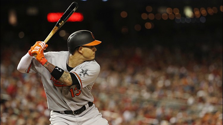 MLB All-Star Game: Record 10 homers, slew of strikeouts as American League  tops National League, 8-6 in 10 innings - CBS News