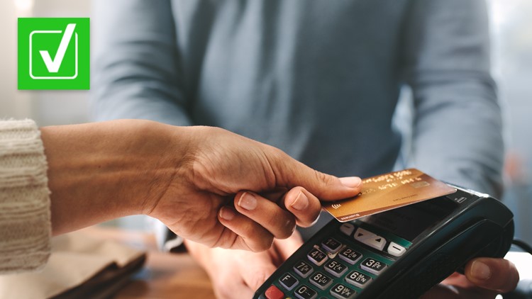 Yes, tap-to-pay is less vulnerable to credit card skimming than swiping or inserting