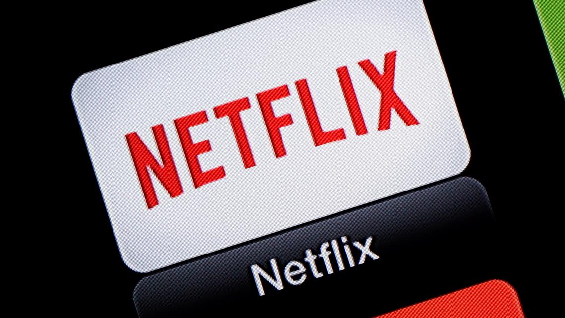 No, Netflix no toma medidas enérgicas contra el uso compartido de contraseñas en los EE. UU.