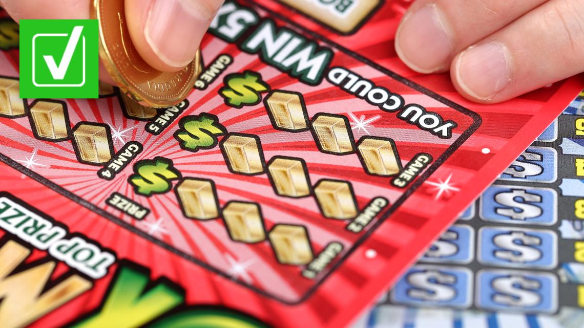 You don’t have to be from the U.S. to win the lottery