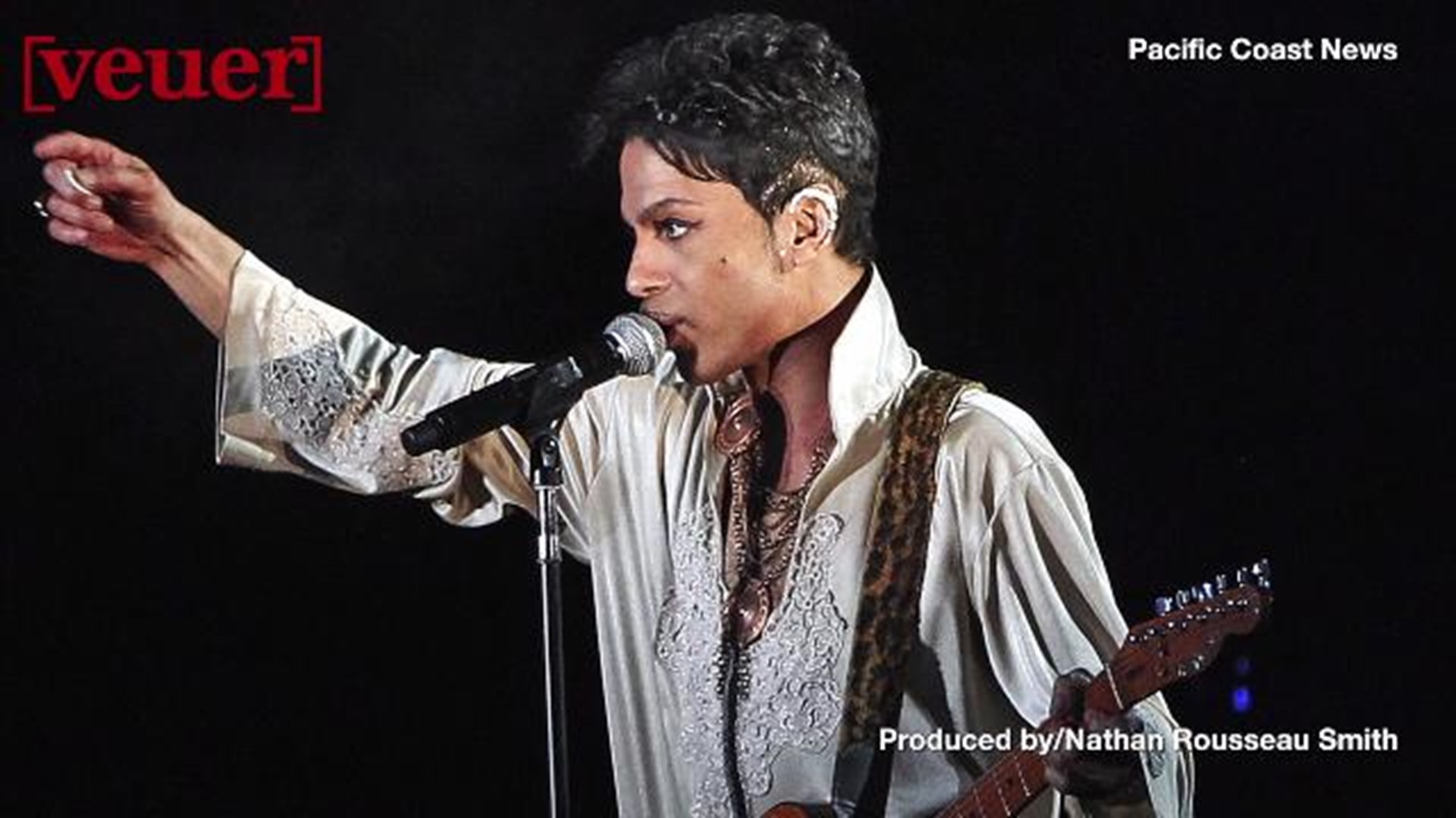 We're learning more about the drugs that were found in Prince's body, which took the life of the 'Purple Rain' singer all too soon. Nathan Rousseau Smith has the story.