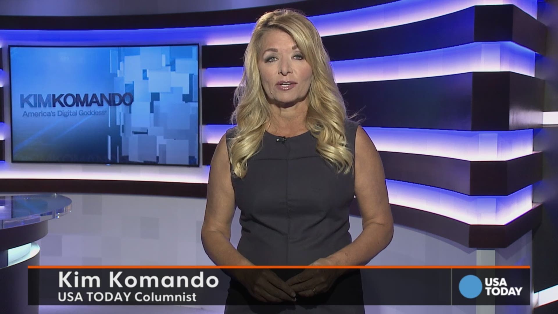 Tech columnist Kim Komando breaks down three scams to watch out for on Craigslist.
