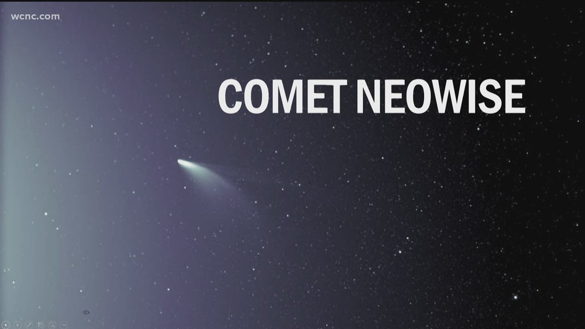 When will Halley's Comet return? – The US Sun
