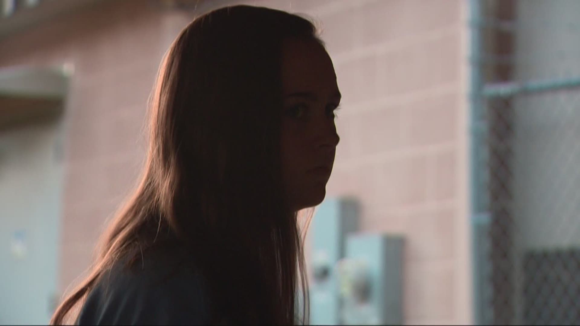 Its like being labled as a sex object Teen speaks out against schools dress code wgrz image