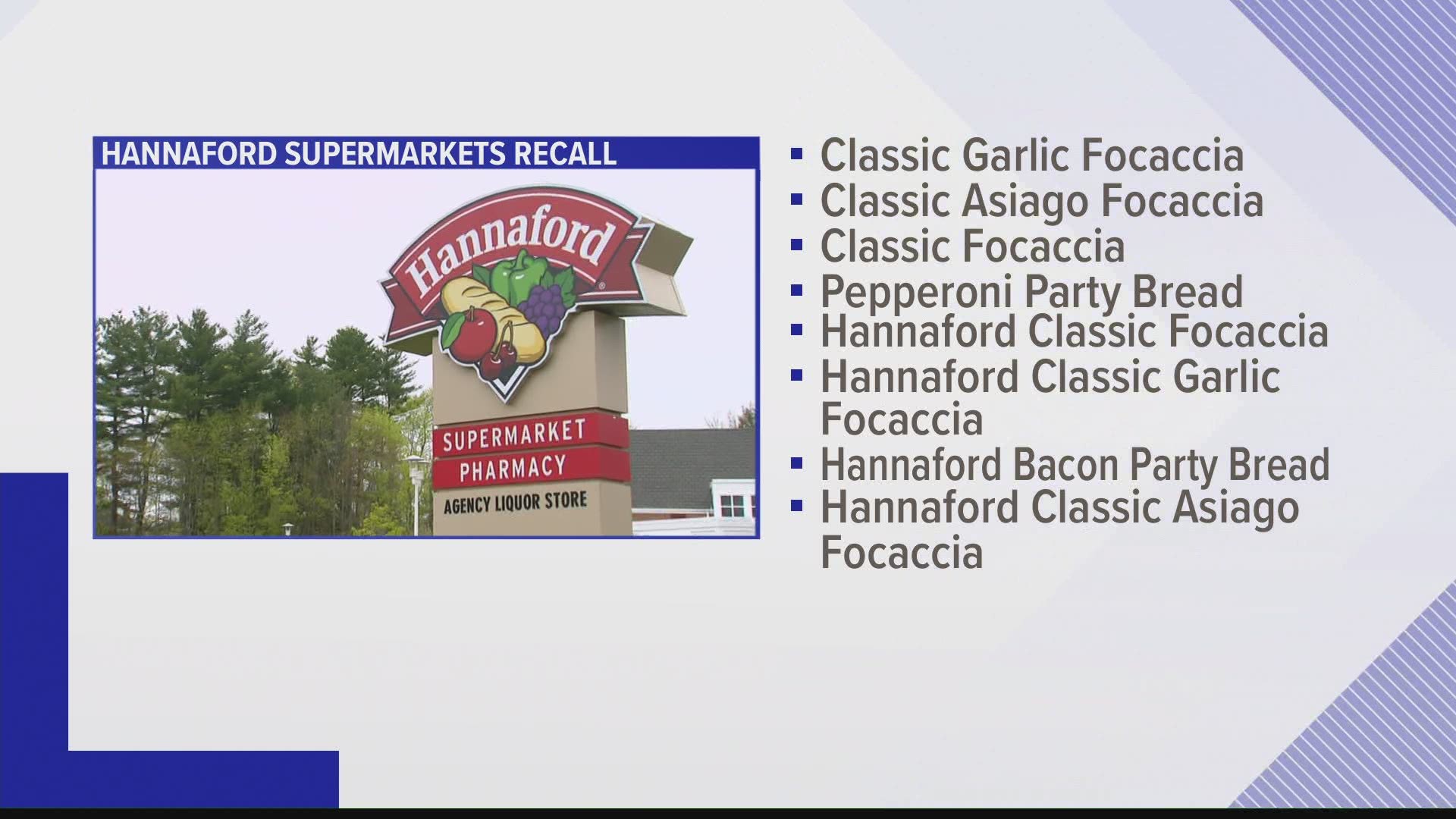 McCormick Recall: 2 Types of McCormick and Frank's RedHot