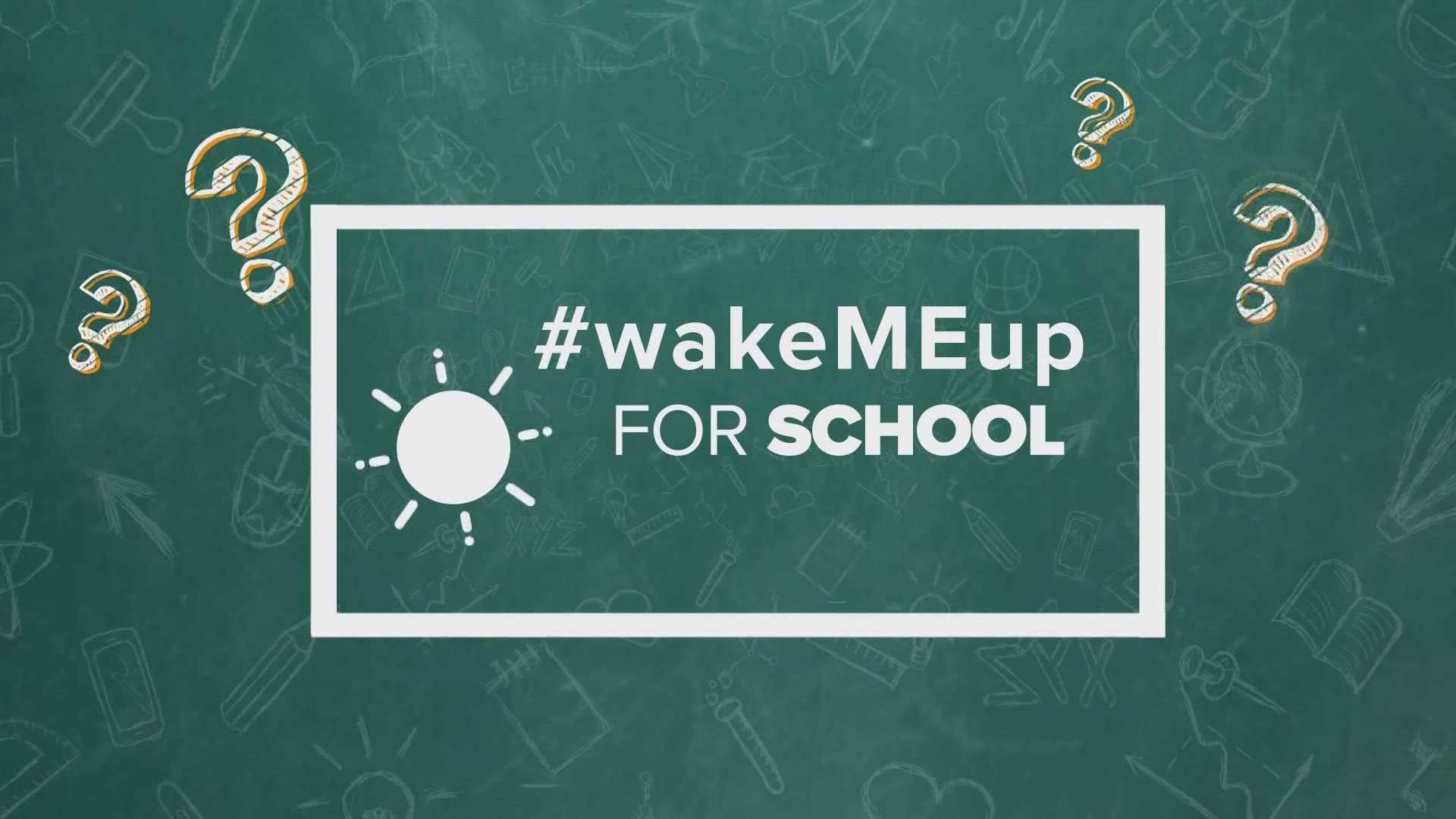 Maine Association of School Psychologists president Ruth Crowell discusses mental health among students with NEWS CENTER Maine, as the 2021-22 school year begins.