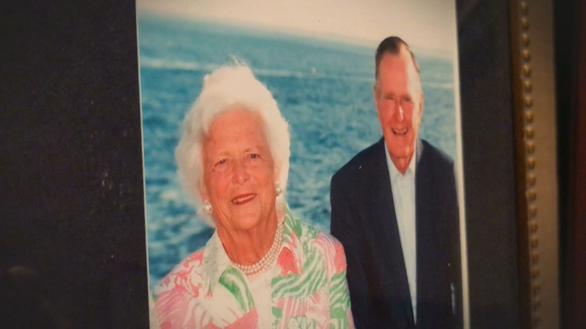 Felicity Bush Buffalo, NY | Local News, Weather, Traffic, Sports | WGRZ.com | wgrz.com