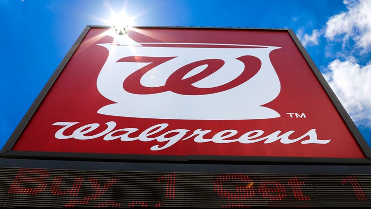 Maine To Get 52 Additional Walgreens Covid 19 Testing Sites Wgrz Com