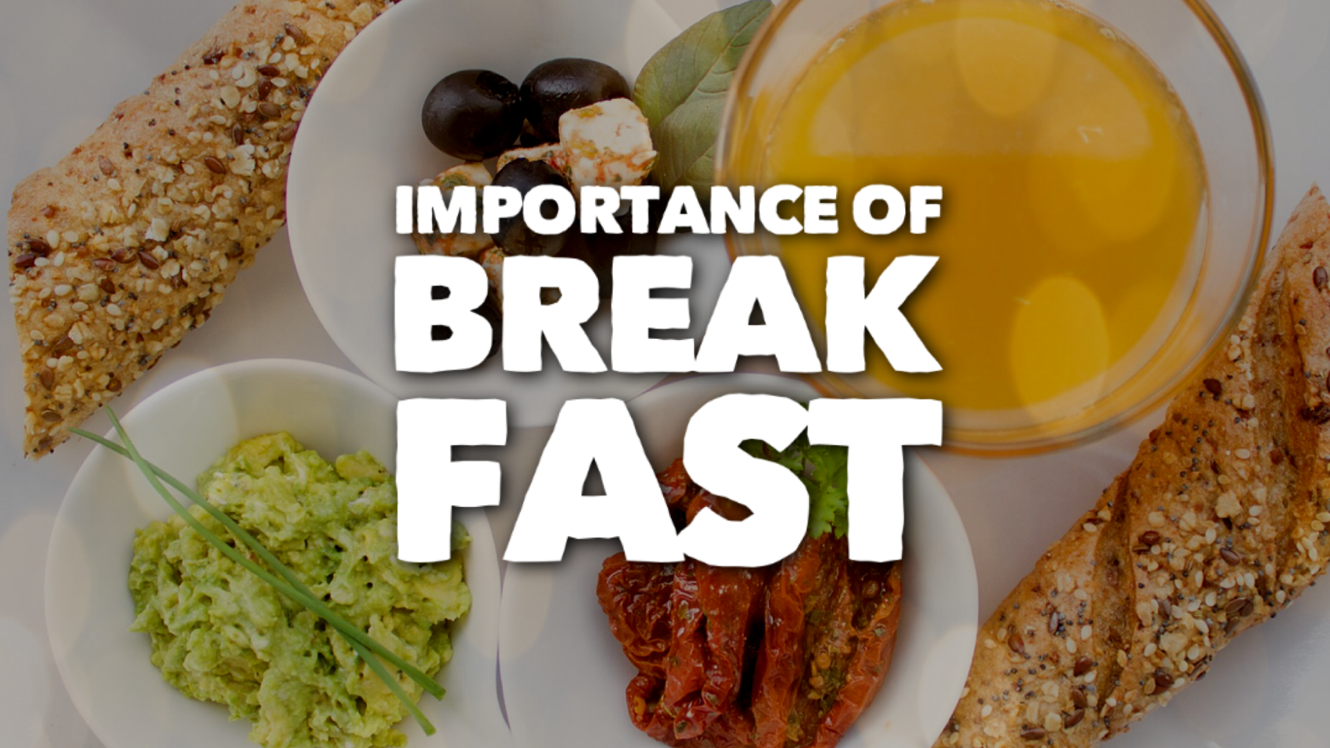 Many studies do show benefits to eating a healthy breakfast but it's unclear if that's because the people in these studies are generally healthier.