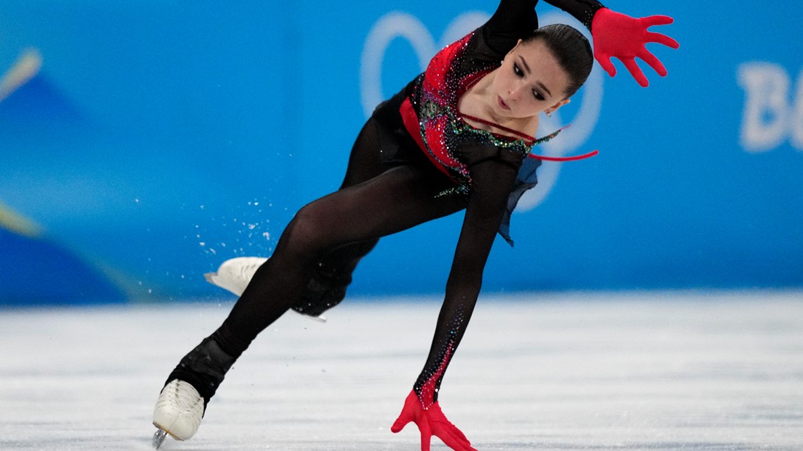 Figure skating age limit increases to 17 for 2026 Olympics