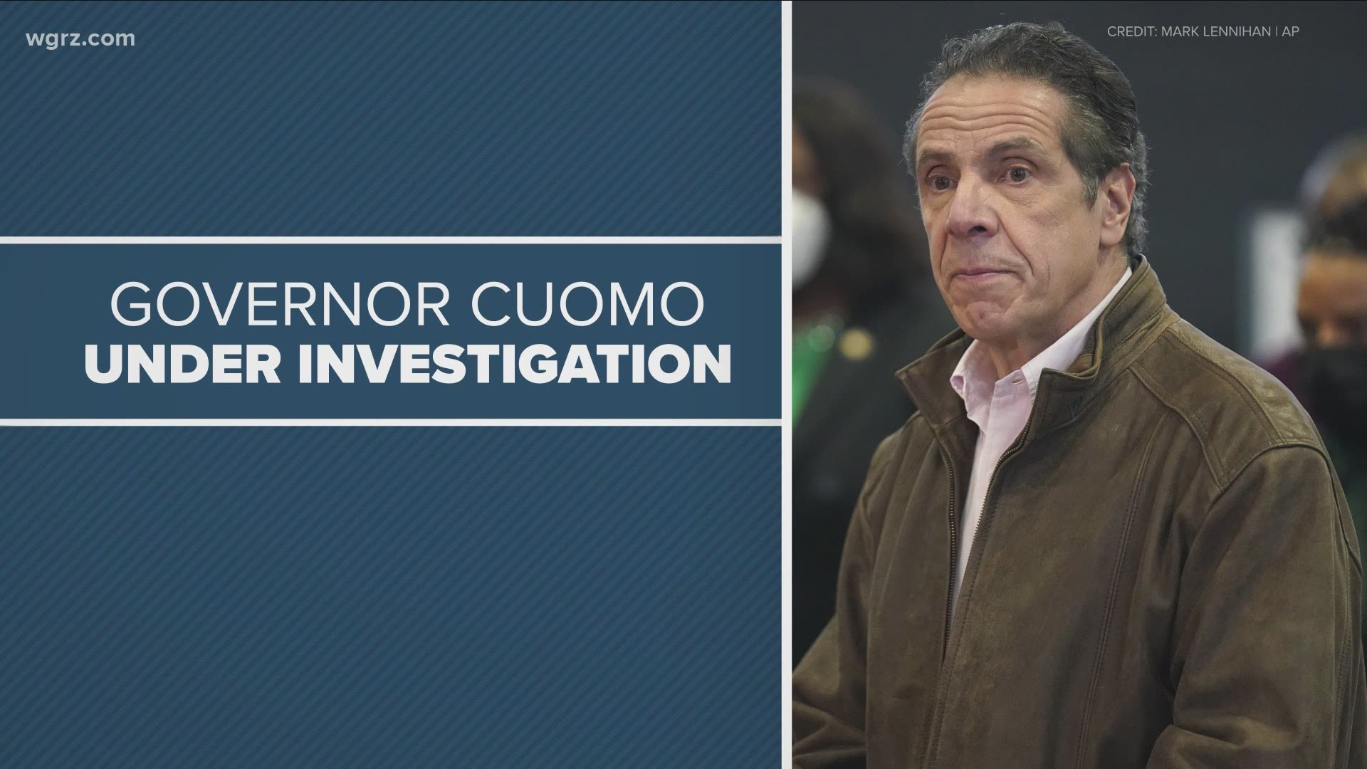 We got an update today on the impeachment investigation into Governor Cuomo as the assembly judiciary committee that's overseeing the probe met to talk about it.