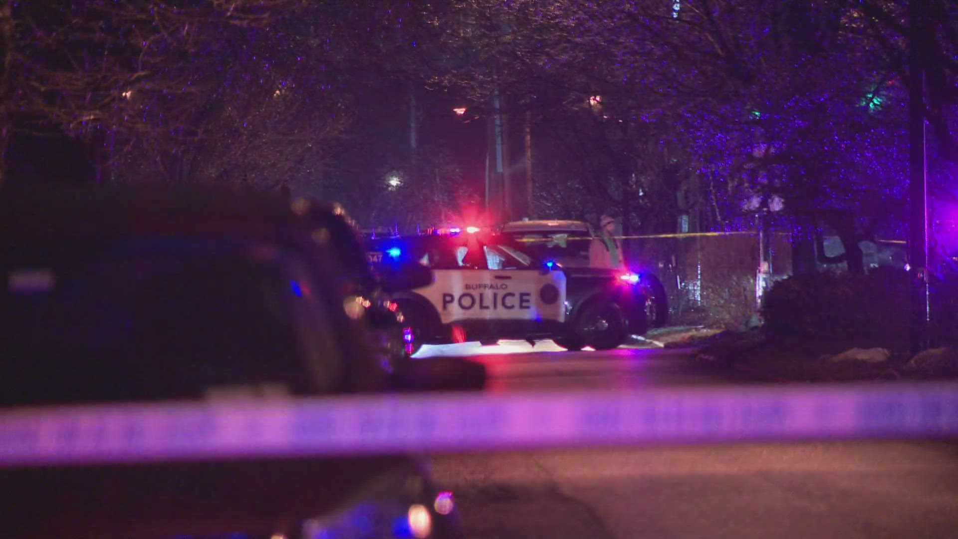 Buffalo Police release more info after officer shoots, kills man said ...