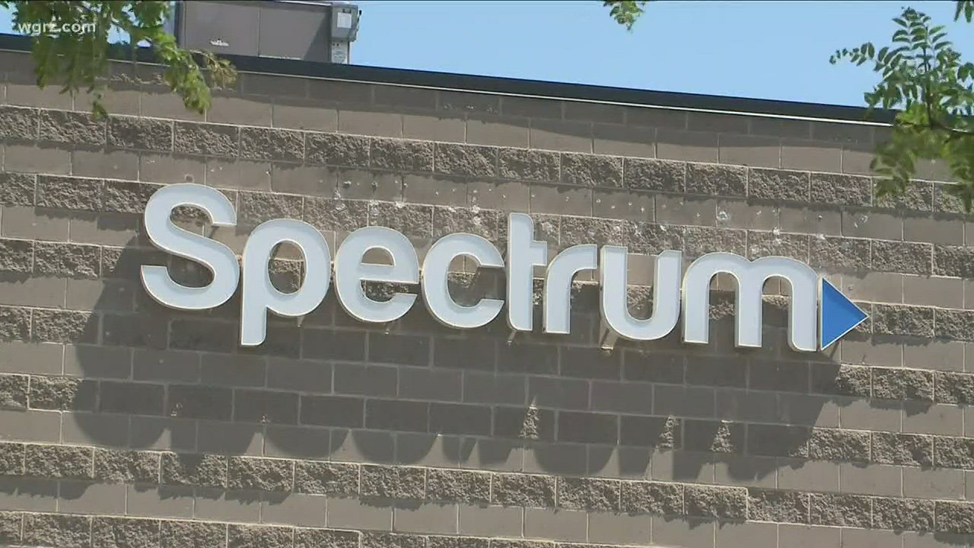 Charter Spectrum Gets Another Extension
