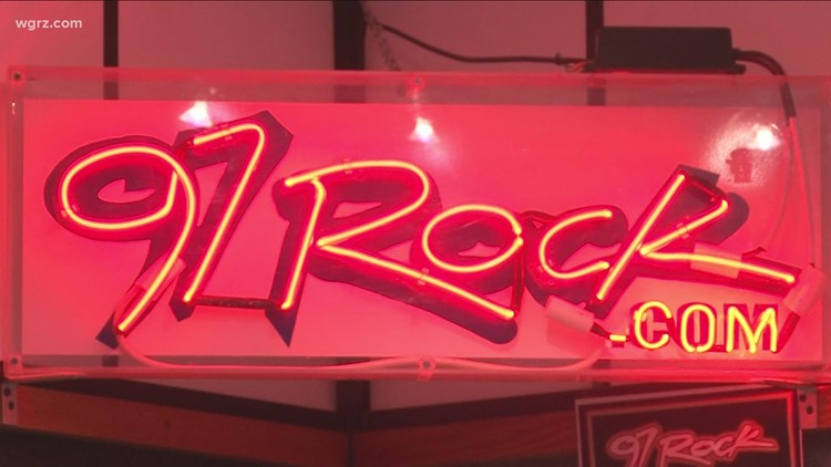 Racist, Sexist Comments Lead To Rob Lederman's Firing At 97 Rock | Wgrz.com