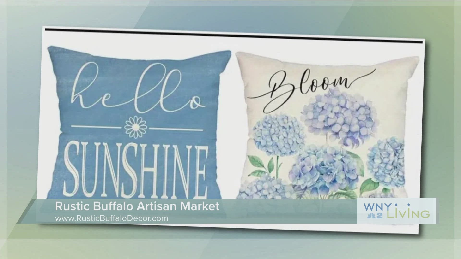 Sat. March 2nd - Rustic Buffalo Artisan Market (RUSTIC BUFFALO ARTISAN MARKET)