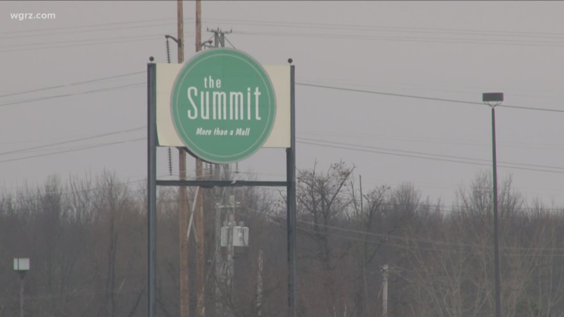 Sports, entertainment complex revitalizing Summit Park Mall | wgrz.com