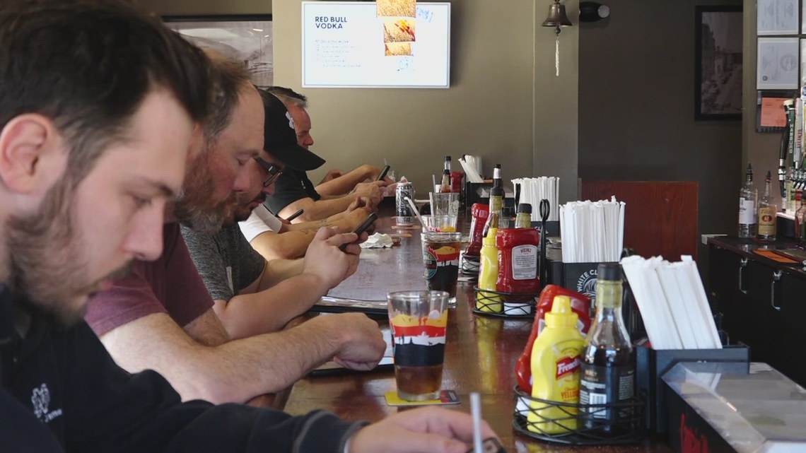 Buffalo businesses gearing up for playoff surge as Sabres excitement takes over