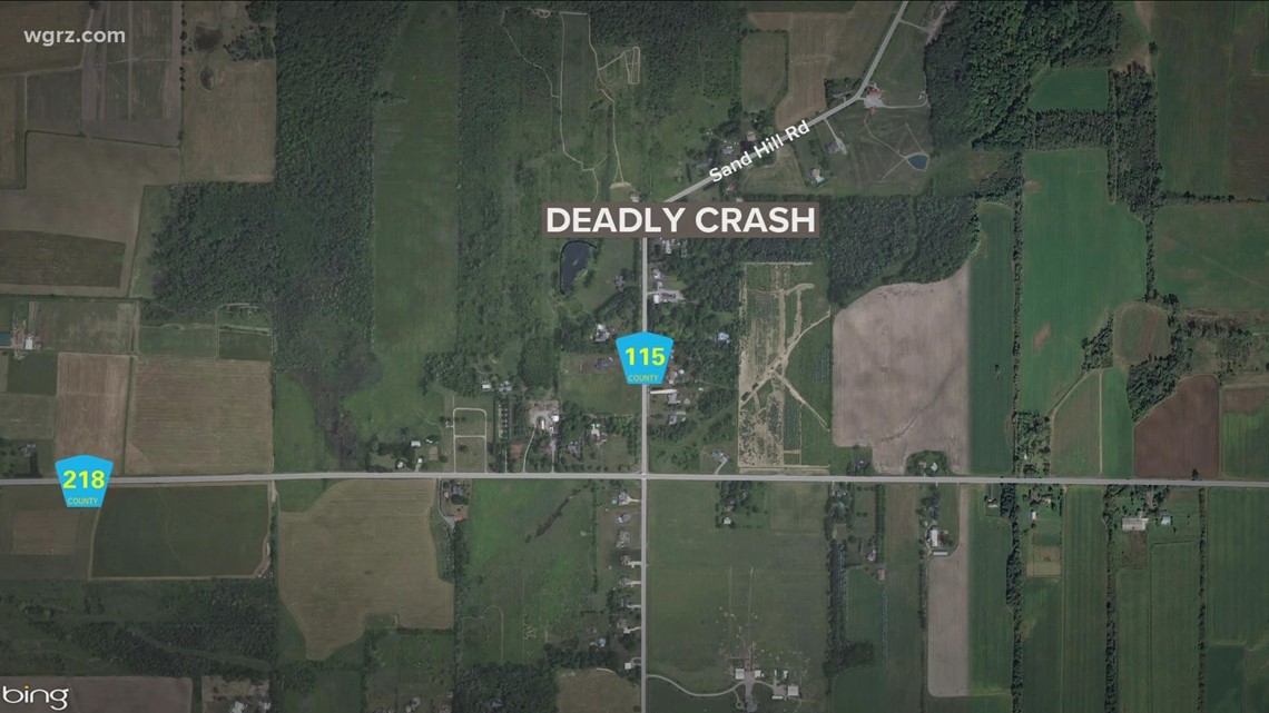 Clarence man victim of fatal accident in Newstead