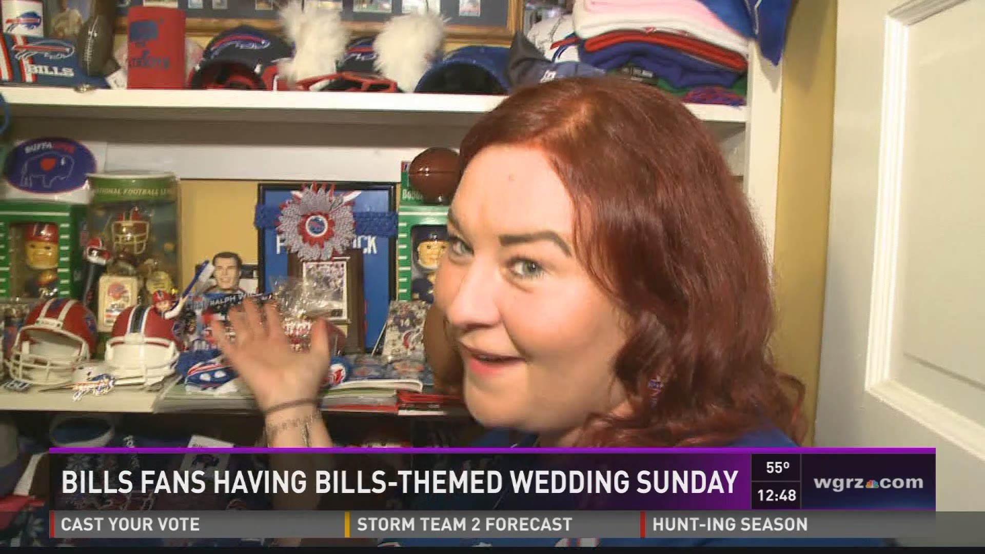 WATCH: Stefon's Wedding