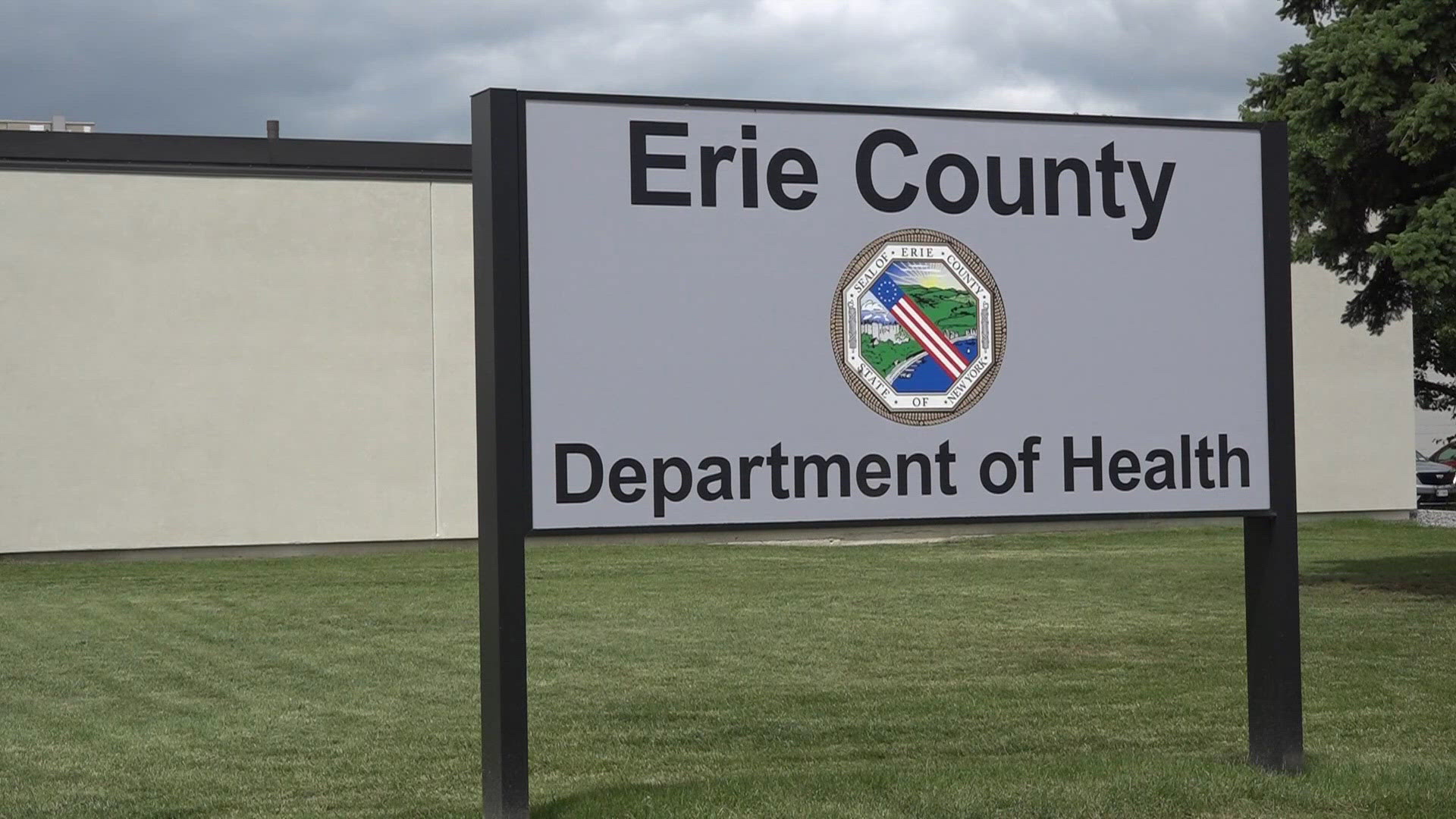 Erie County confirms diphtheria case, identifies potential school ...