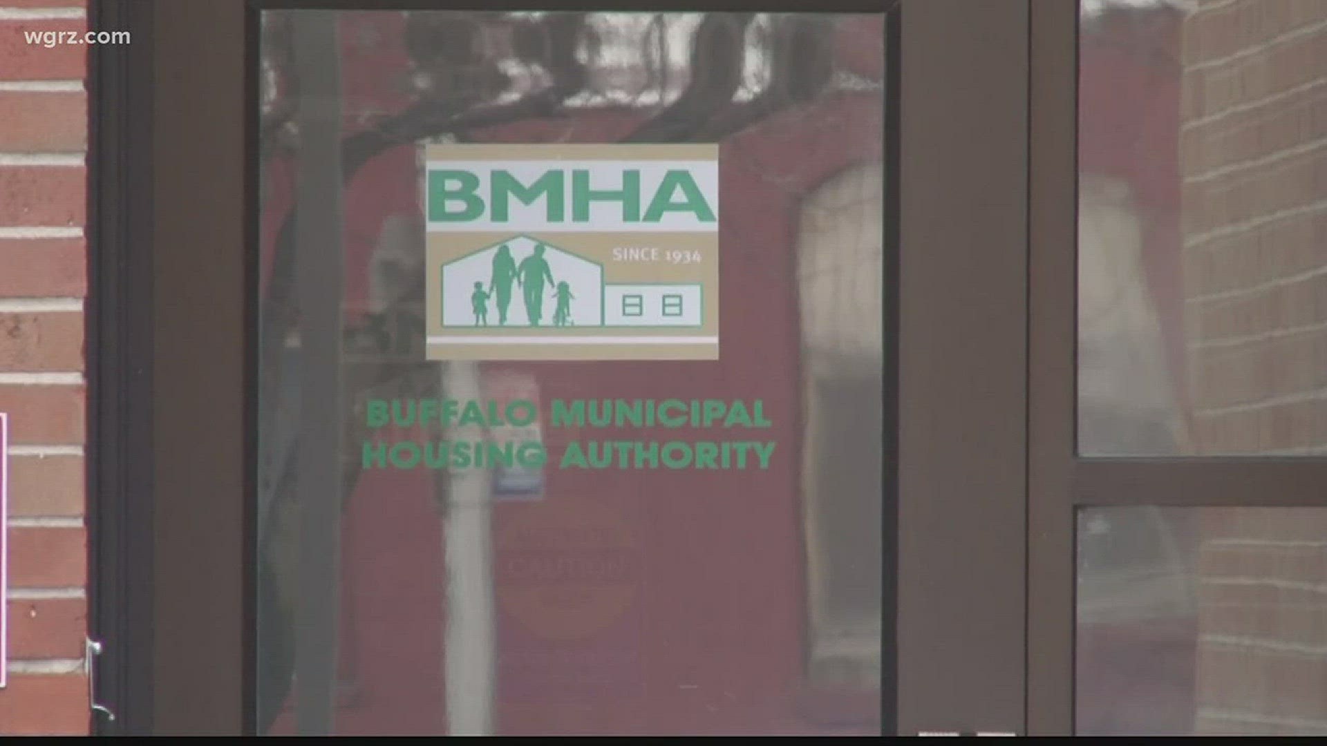 BMHA Leader Questioned About No Heat Issue