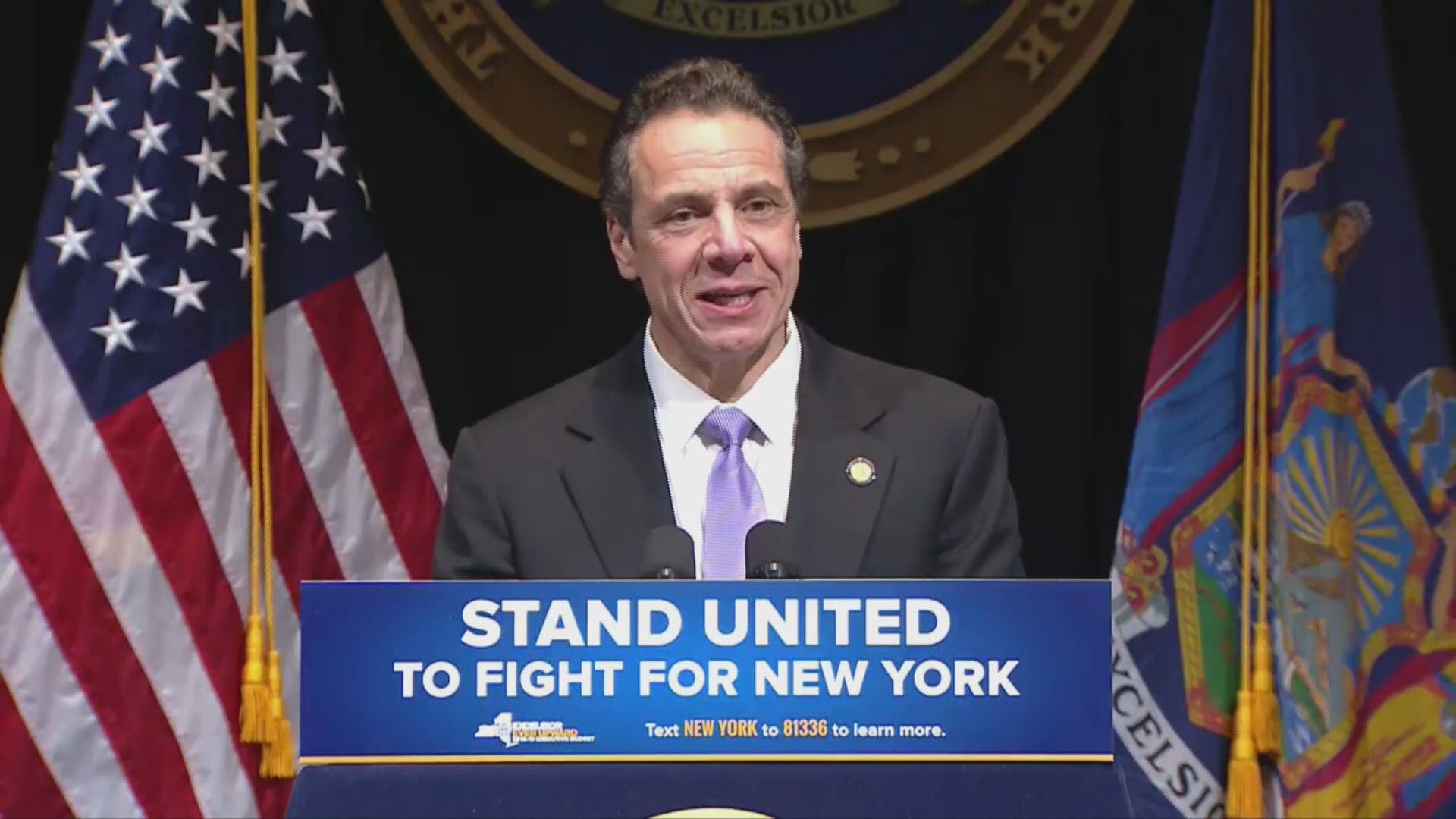WATCH: Gov. Cuomo releases his 2018 proposed state budget