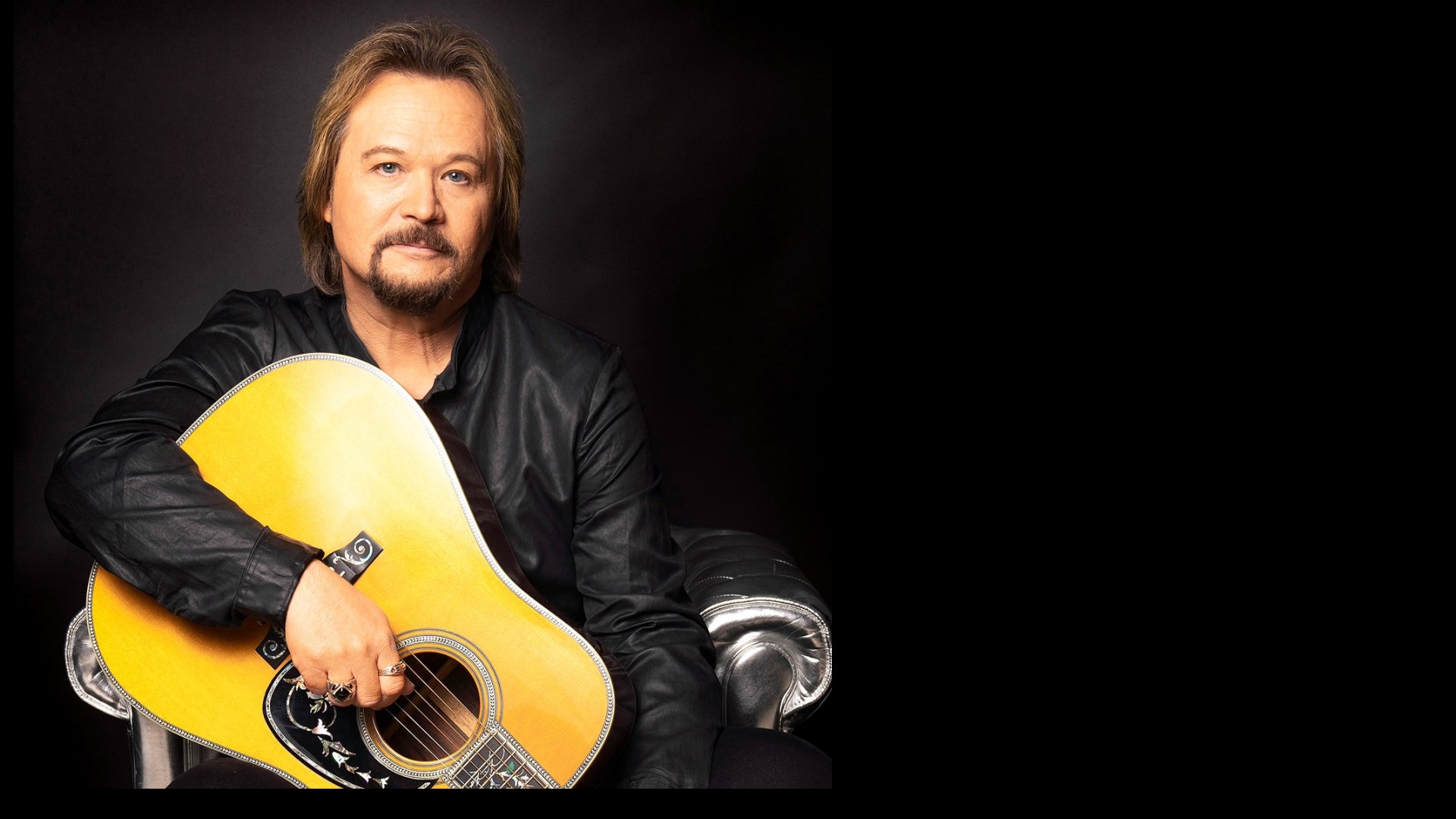 Country singer Travis Tritt coming back to Buffalo in April wgrz com
