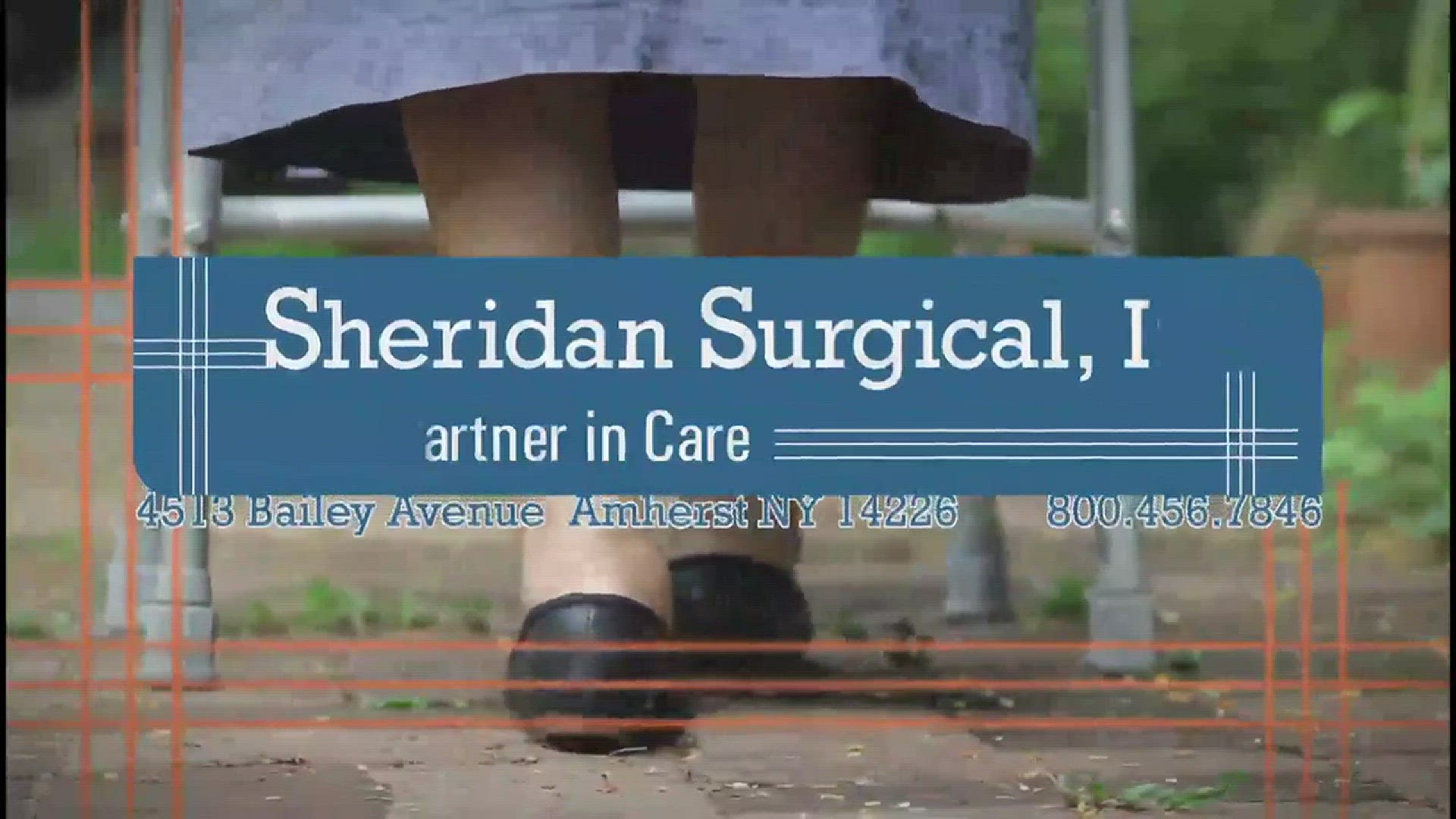 Sheridan Surgical - Your Partner in Care
