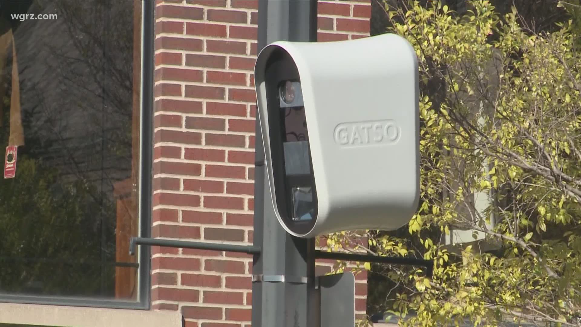 If you got a school speed zone violation recently from the City of Buffalo, there may be a chance that it was sent by accident.