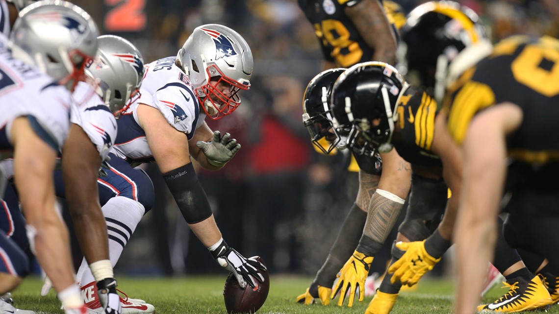 Great Action Shots from this weeks NFL Games.