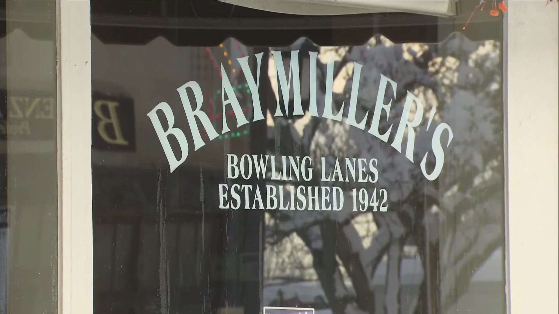 A developer has purchased the site of the former Braymiller's Lanes bowling alley on Buffalo Street in Hamburg.