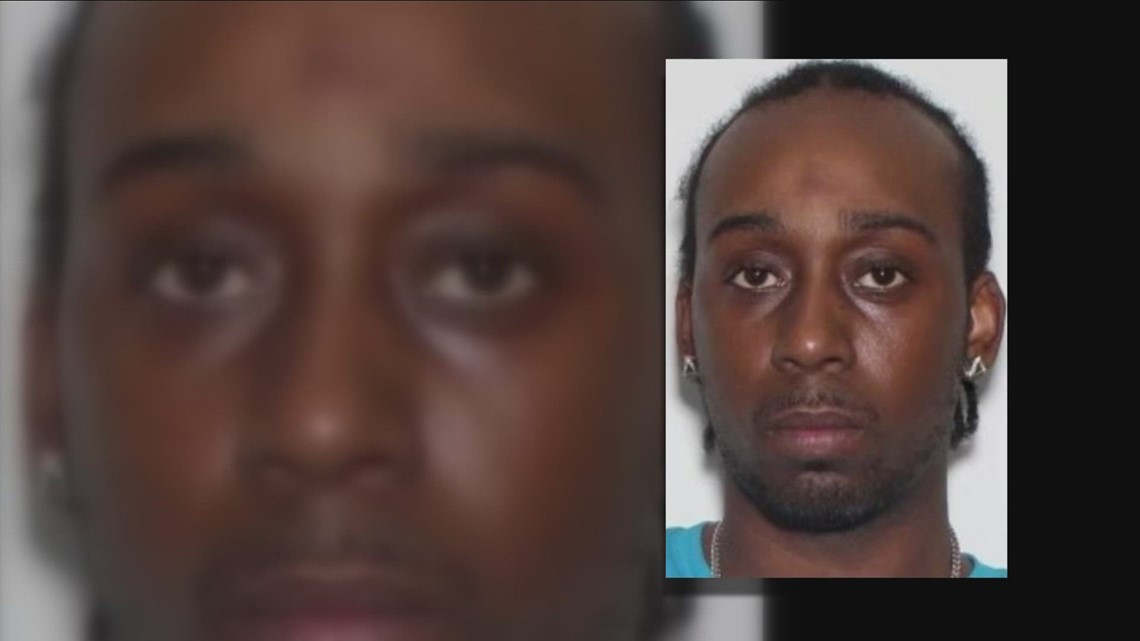Police search for suspect in Niagara Falls homicide