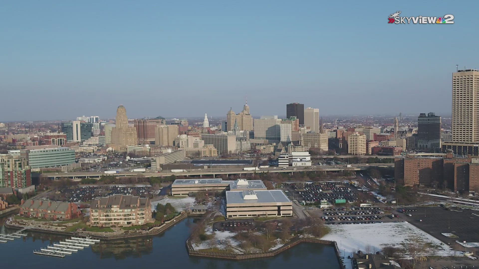 Most Buffalo: 'Explore Buffalo's 2025 Tours'